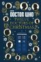 [Doctor Who short stories 01] • Twelve Doctors of Christmas